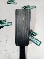 Mitsubishi / Outlander / Педаль газа