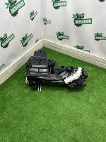 Audi / A6 / Печка салона