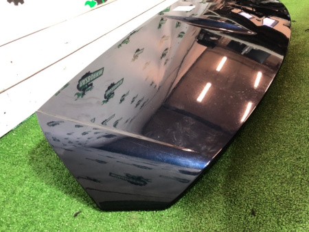 Land Rover / Range Rover Sport / Спойлер двери багажника