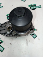 Land Rover / Range Rover Sport / Теплообменник