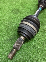 Volkswagen / Touareg / Приводной вал Volkswagen / Touareg / Приводной вал