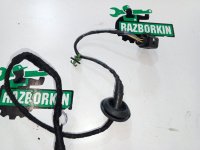 Volkswagen / Touareg / Проводка двери