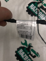 BMW / X3 / Проводка двери