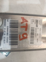 Land Rover / Range Rover Sport / Теплообменник масляного фильтра