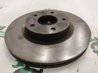 Mazda / 3 / Диск тормозной