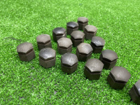 Audi / Q7 / Колпачок колесных болтов