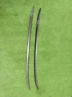 Audi / Q3 / Рейлинги крыши