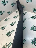 Volkswagen / Touareg / Накладка стойки Volkswagen / Touareg / Накладка стойки