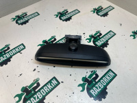 BMW / X1 / Зеркало заднего вида салонное