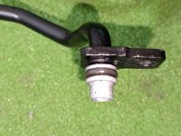 Porsche / Cayenne / трубопровод охлаждения АКПП