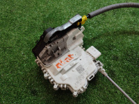 Audi / Q5 / Замок двери комплект