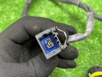 BMW / 7-Series / Проводка АКПП