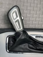 JEEP / Grand Cherokee SRT-8 / Накладка центральной консоли