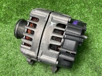 Volkswagen / Touareg / Генератор