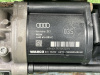 Audi / A8 / Компрессор пневмоподвески