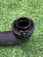 Volkswagen / Golf / Вентиляционная трубка