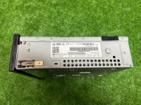 Volkswagen / Touareg / Блок управления мультимедиа Volkswagen / Touareg / Блок управления мультимедиа