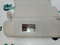 Volkswagen / Touareg / Козырек солнцезащитный