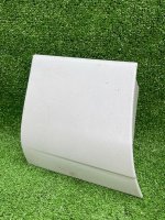 Audi / Q7 / Накладка порога