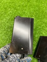 Land Rover / Range Rover Sport / Дисплей информационный