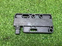 Volkswagen / Touareg / Антенна