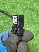 Audi / A6 / Разъем