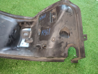 Volkswagen / Touareg / Перегородка моторного отсека Volkswagen / Touareg / Перегородка моторного отсека