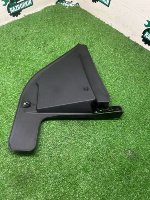 BMW / X5 / Накладка жабо