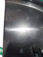 Mercedes-Benz / GLC 250d 4-matic / накладка торпедо