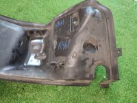 Volkswagen / Touareg / Перегородка моторного отсека Volkswagen / Touareg / Перегородка моторного отсека