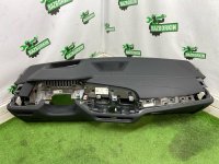 BMW / X5 / Торпедо