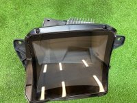 BMW / X5 / Проекция на лобовое стекло