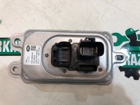 Land Rover / Range Rover Sport / Блок стабилизации напряжения