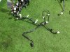 Mazda / 6 / Блок предохранителей с подкапотной проводкой