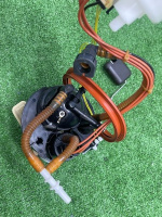 Audi / A6 / Топливный насос