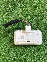 BMW / X1 / Подсветка зеркала