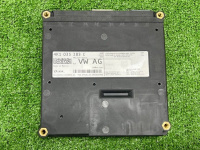 Audi / A7 / Блок управления