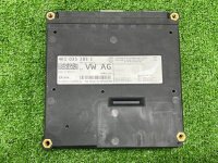 Audi / A7 / Блок управления