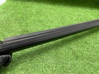 Chevrolet / Tahoe / Молдинг двери