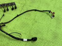 Volkswagen / Touareg / Проводка двигателя Volkswagen / Touareg / Проводка двигателя