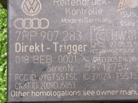 Porsche / Cayenne / Датчик давления в шинах