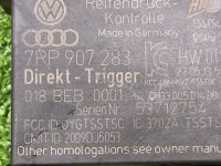 Porsche / Cayenne / Датчик давления в шинах