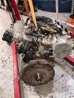 Audi / A4 / Двигатель