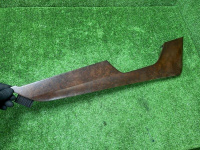 Audi / A6 / Декоративная накладка двери