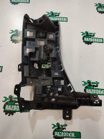 BMW / X5 / Кронштейн бампера