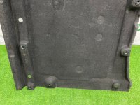 Audi / A4 / Защита днища кузова