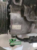 Mercedes-Benz / E-Class / Компрессор кондиционера