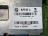 BMW / X1 / Блок управления камерой