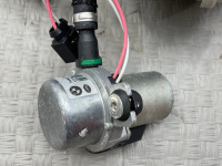 BMW / M6 / Вакуумный усилитель тормозов