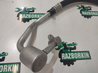 Land Rover / Range Rover Sport / Трубка кондиционера